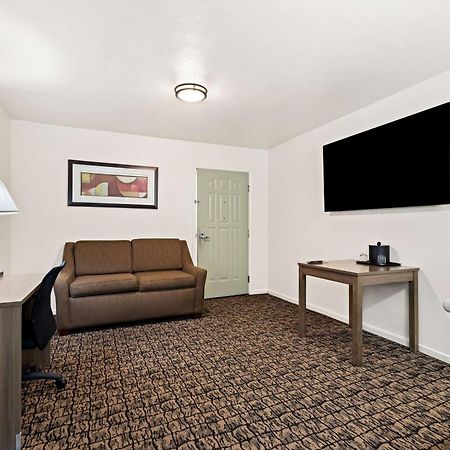 Best Western El Centro Inn Exterior photo