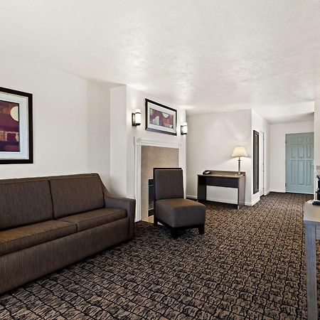 Best Western El Centro Inn Exterior photo
