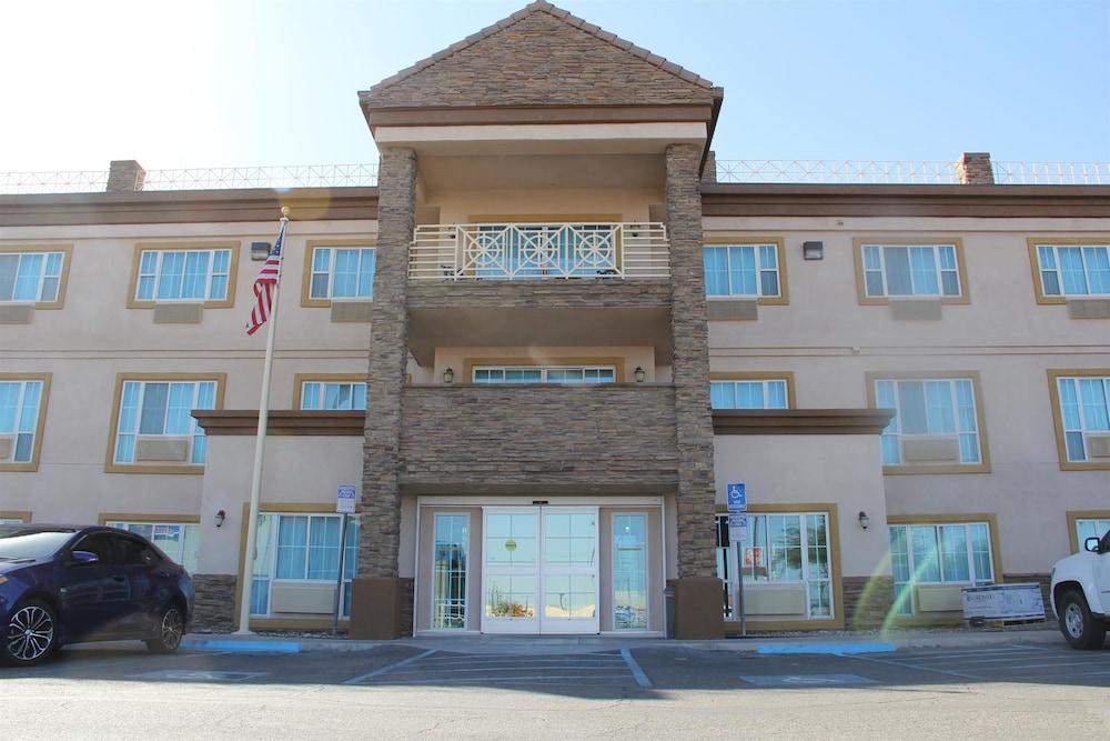 Best Western El Centro Inn Exterior photo