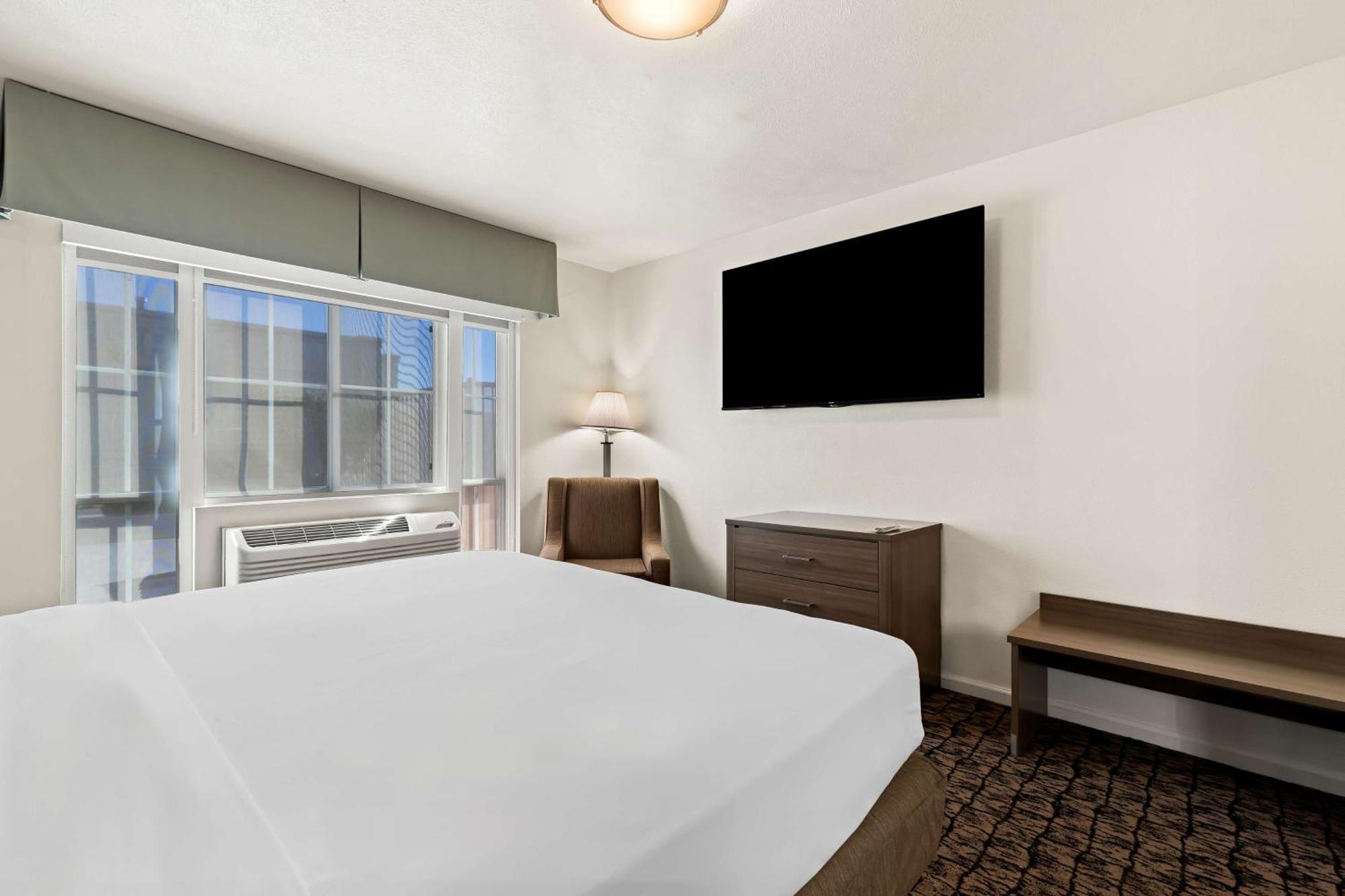 Best Western El Centro Inn Exterior photo