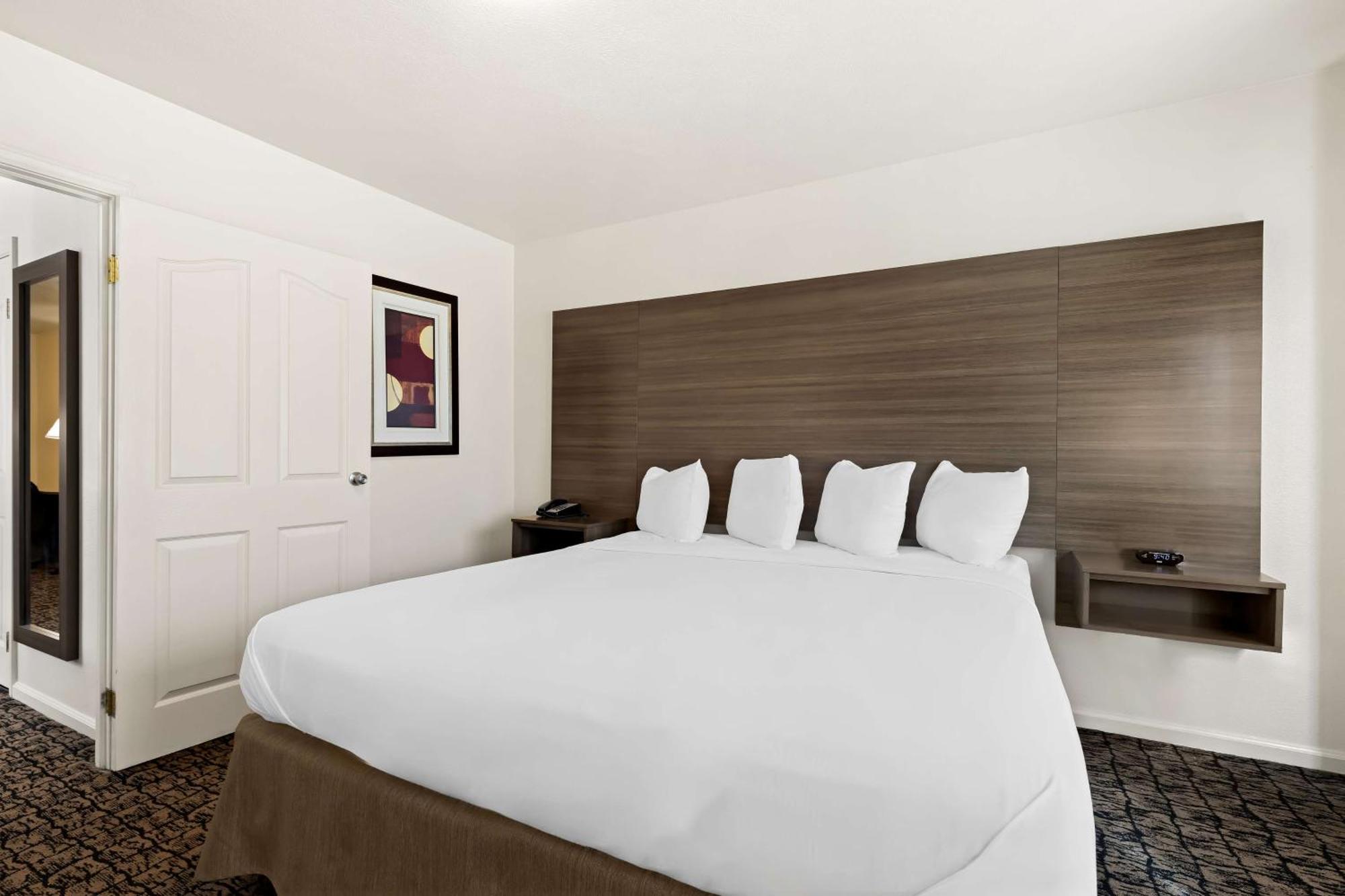 Best Western El Centro Inn Exterior photo