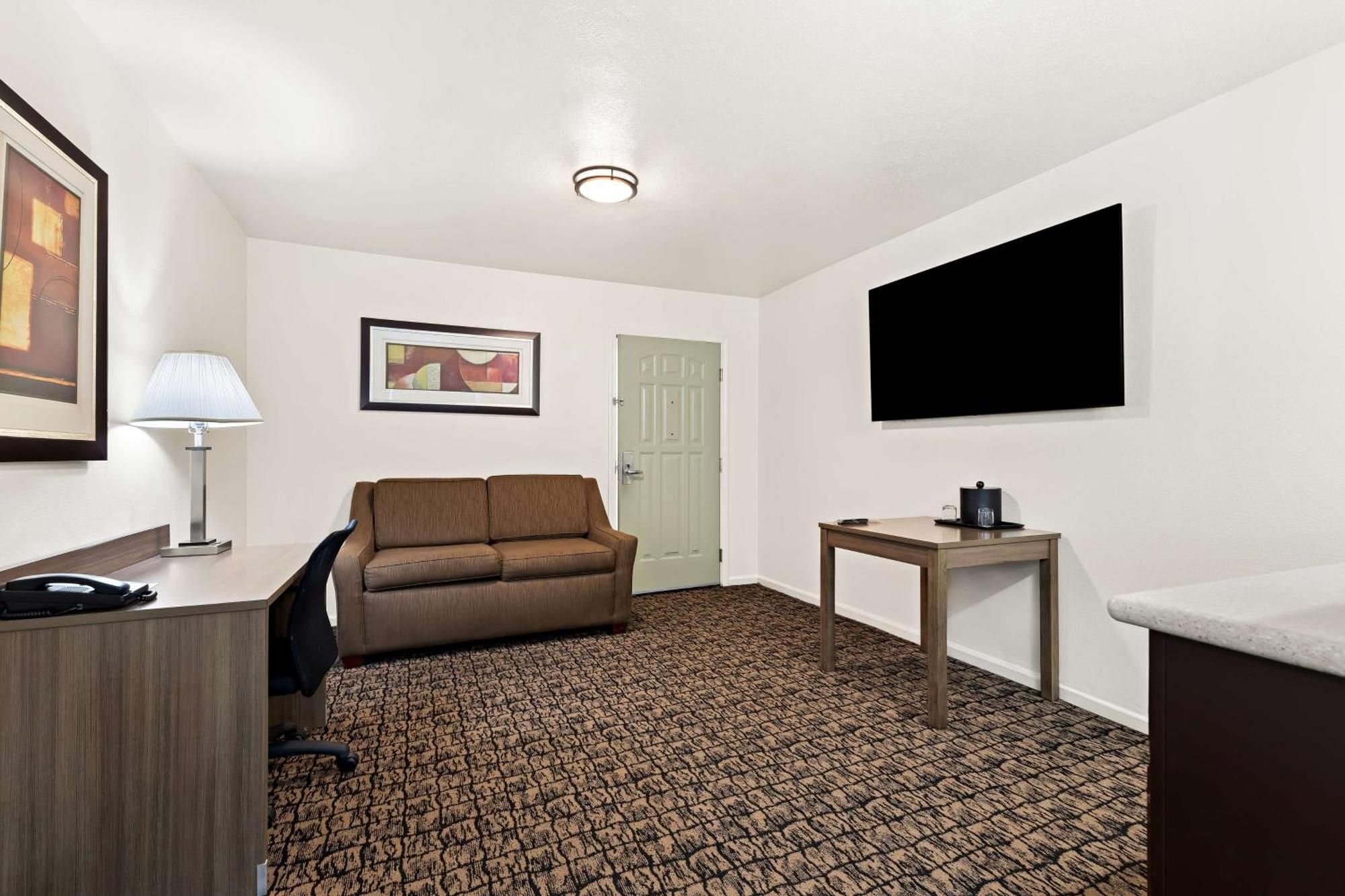 Best Western El Centro Inn Exterior photo