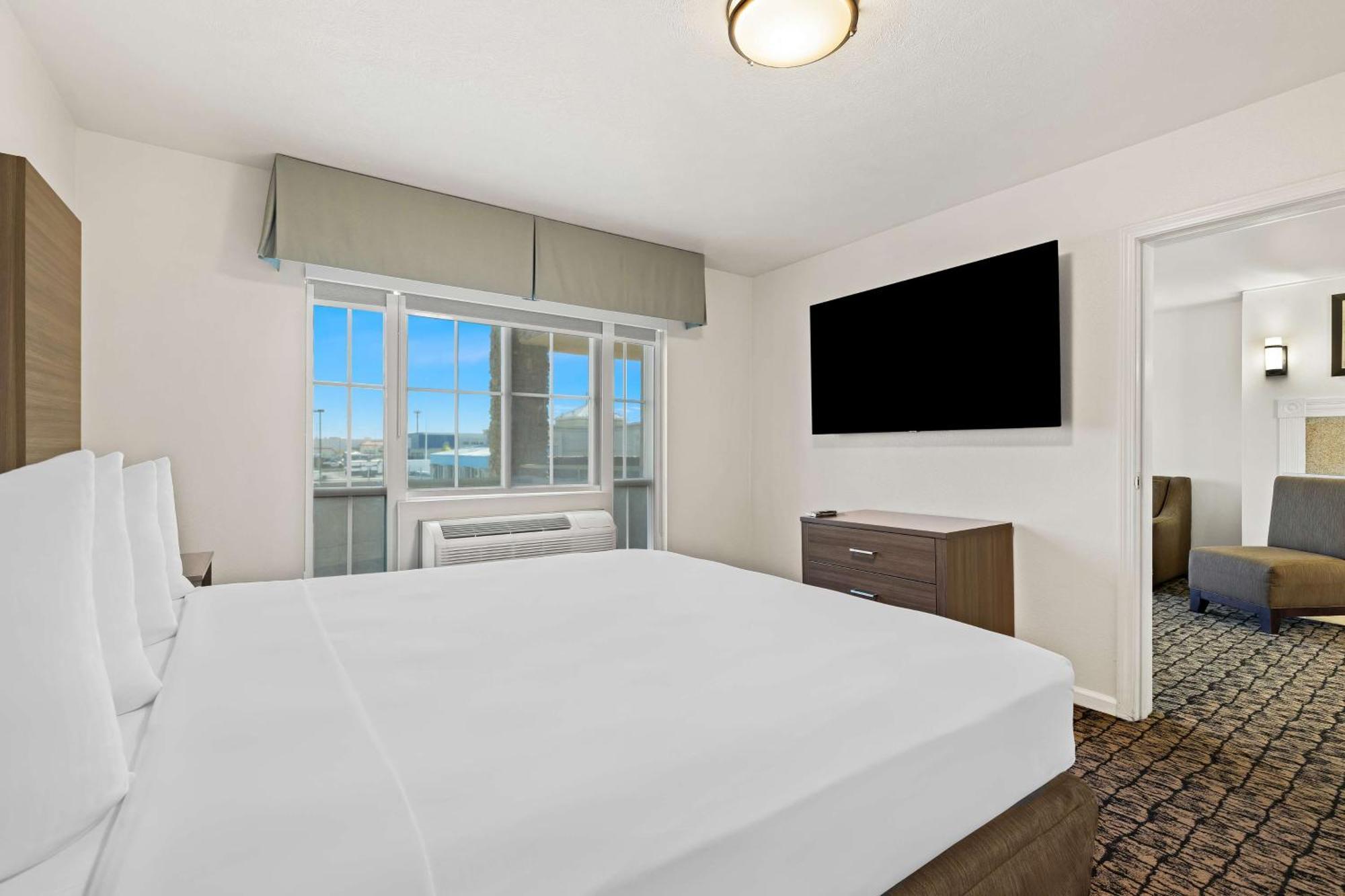 Best Western El Centro Inn Exterior photo