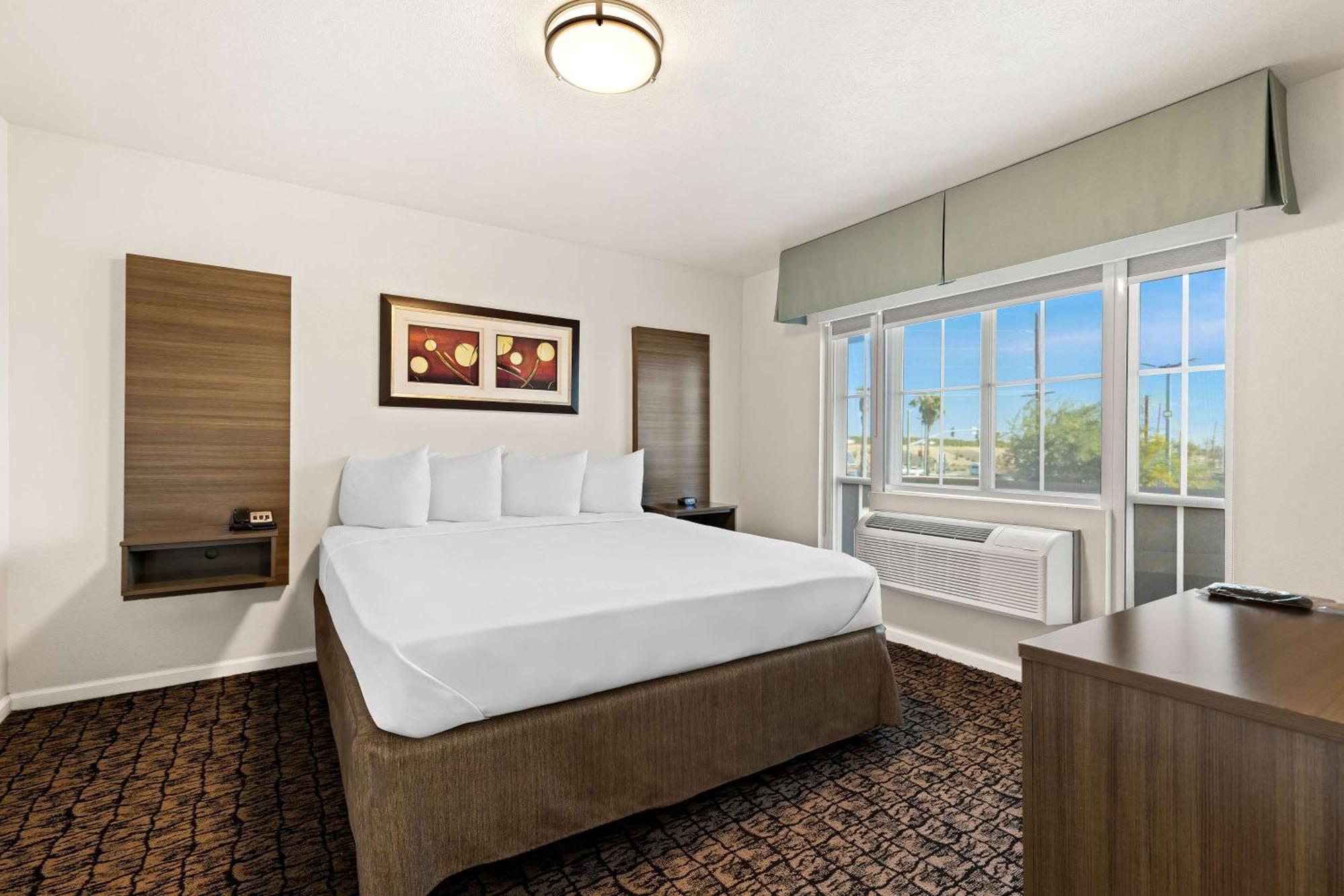 Best Western El Centro Inn Exterior photo