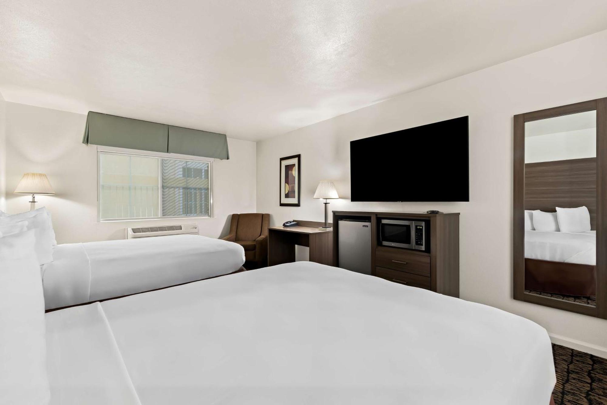 Best Western El Centro Inn Exterior photo