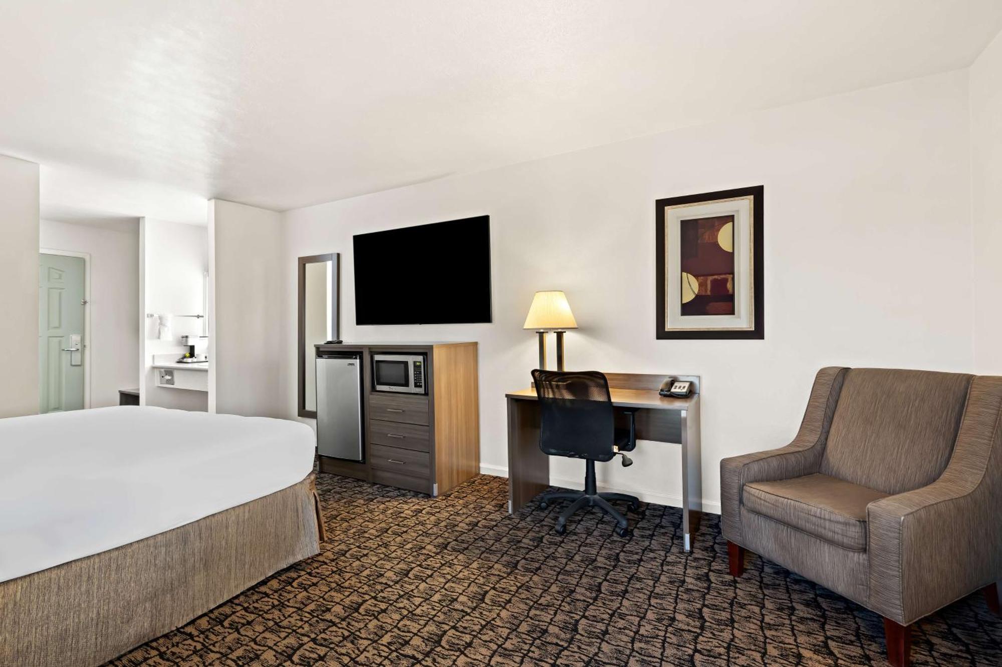 Best Western El Centro Inn Exterior photo