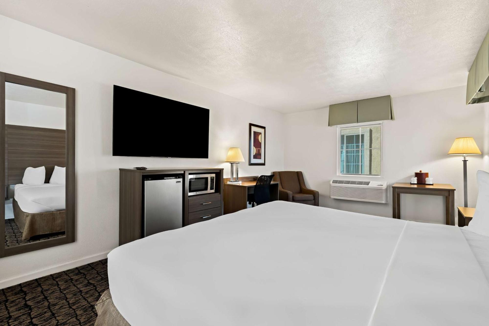 Best Western El Centro Inn Exterior photo