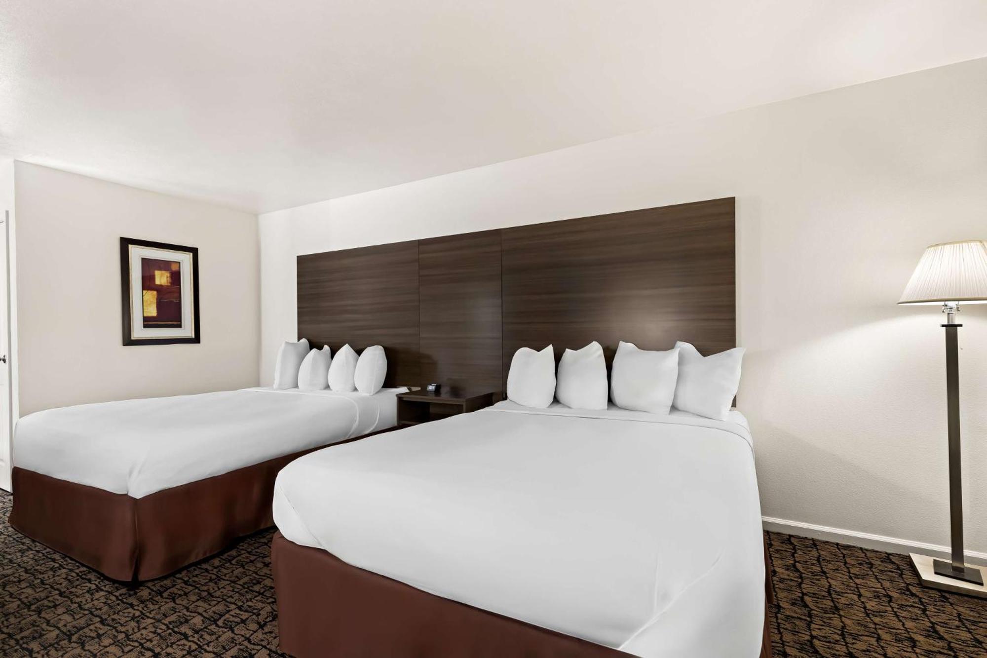 Best Western El Centro Inn Exterior photo