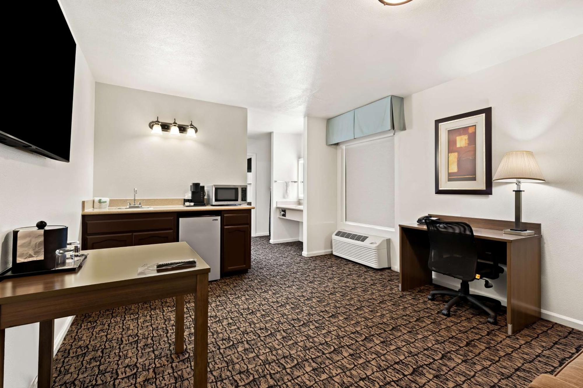Best Western El Centro Inn Exterior photo