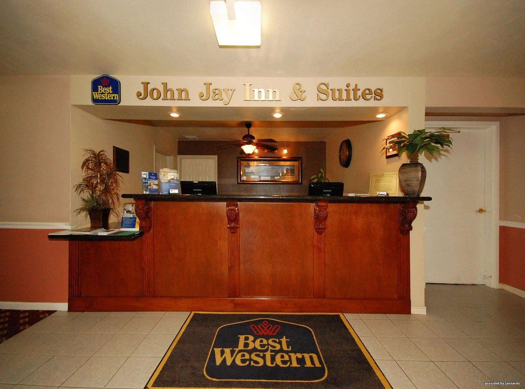 Best Western El Centro Inn Exterior photo